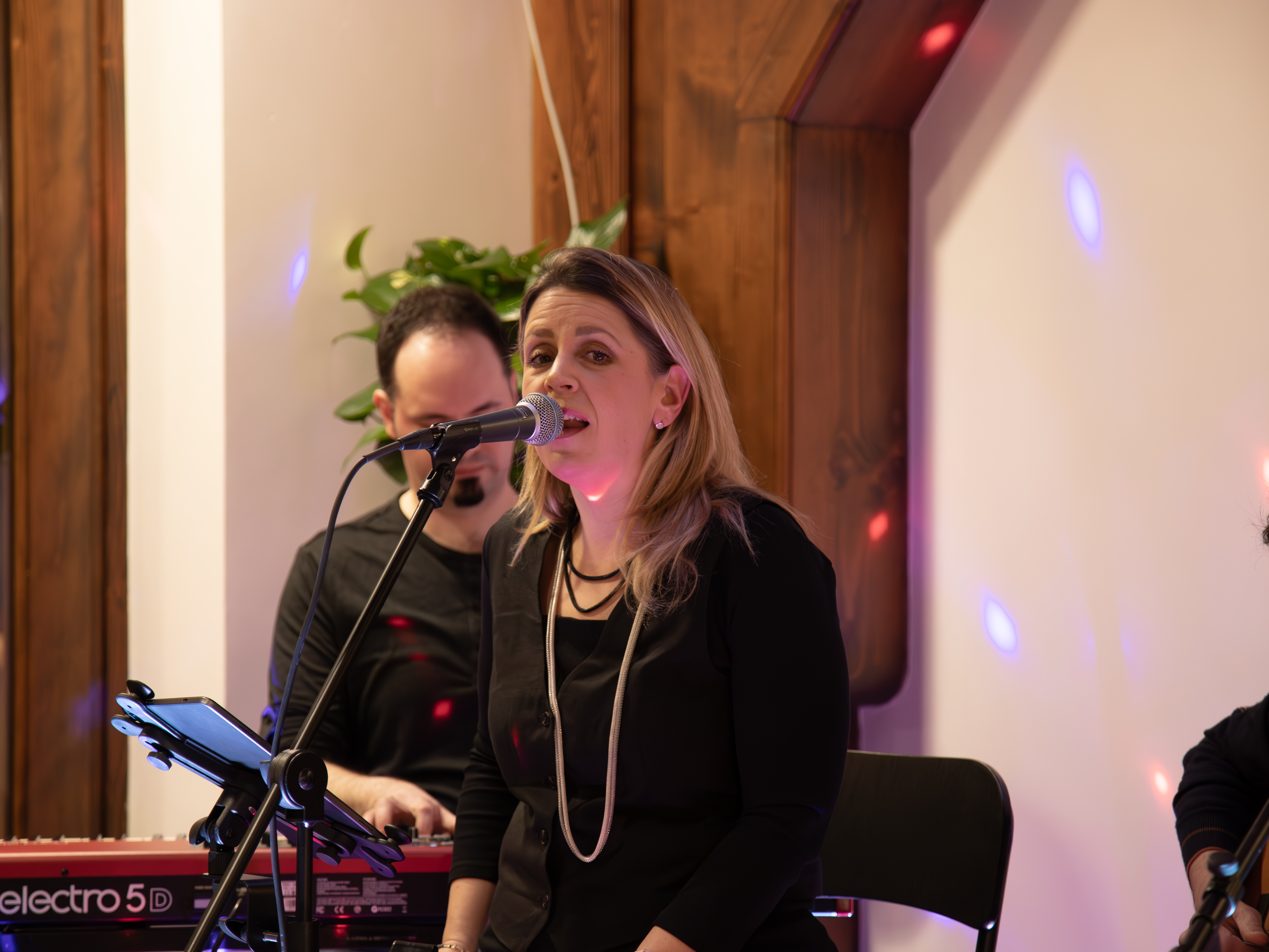 Prenota una produzione