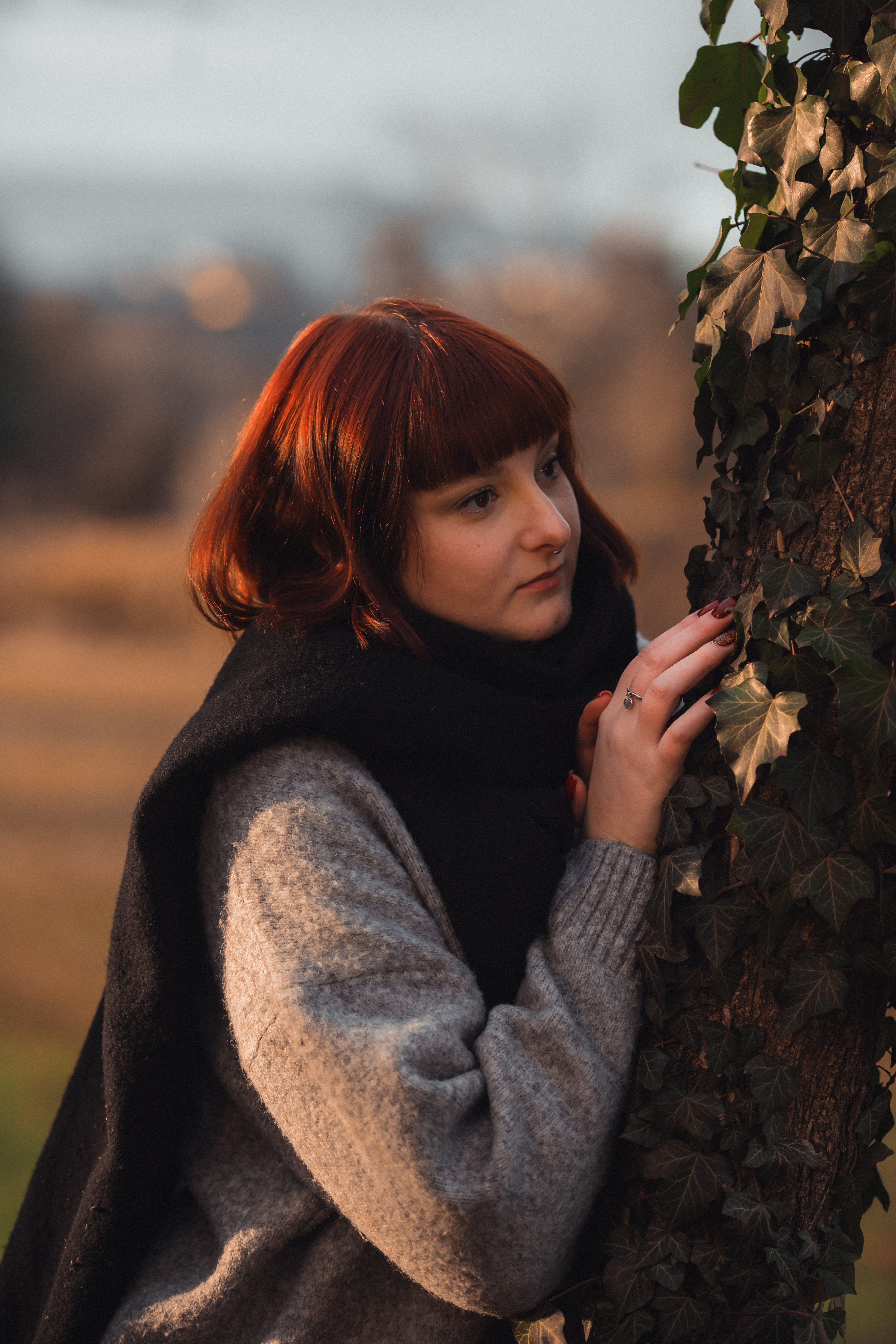 Ritratto cinematografico